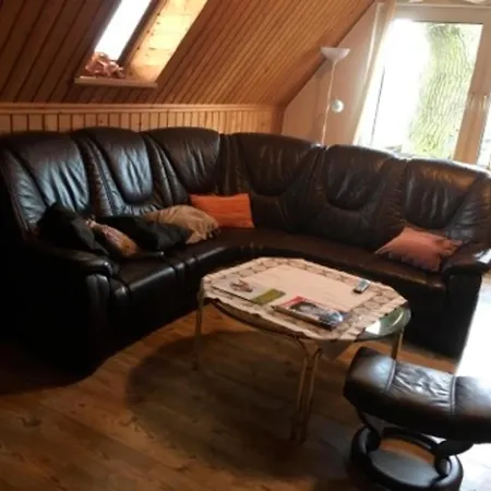 Am Holzendorfer Prázdninový dům *