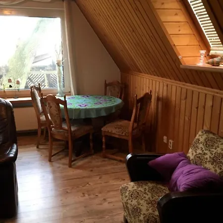 Prázdninový dům Am Holzendorfer Dabel